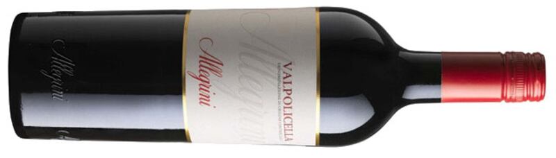 Allegrini Valpolicella 2022