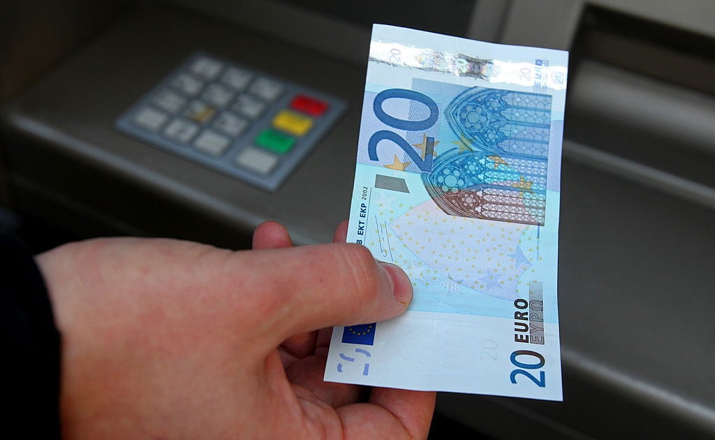 Overall, the research found that migrants were less likely to be working in supervisory roles than Irish workers. Photograph: Peter Muhly