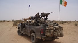 Army hit by ‘disastrous’ policies, claims retired commandant