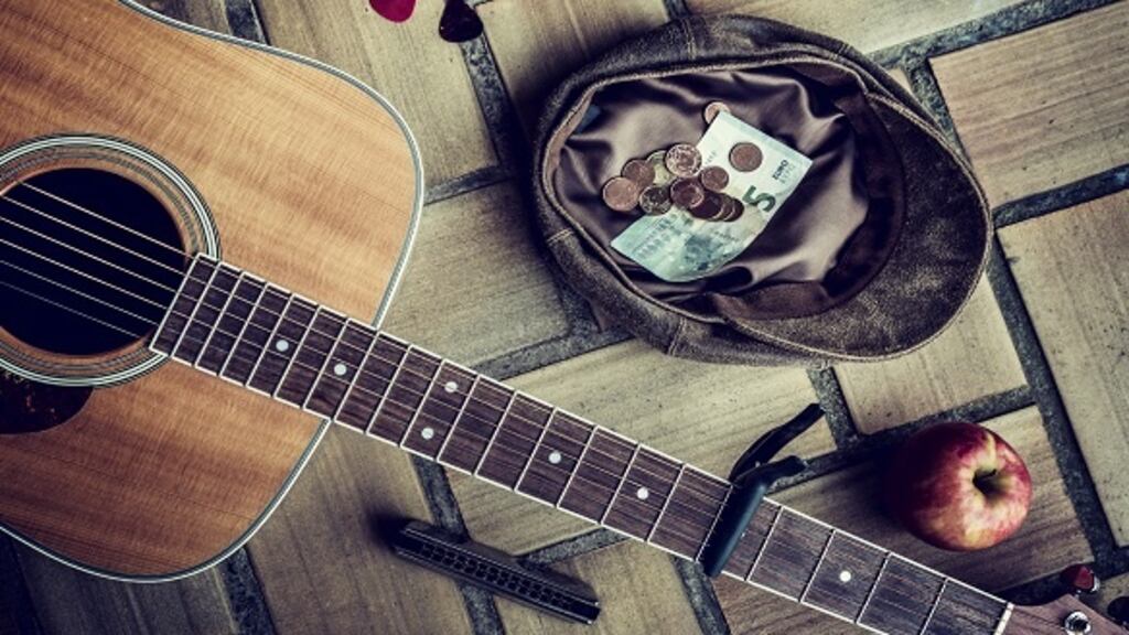 Dublin City Council has extended the expiry dates of buskers’ permits to June 30th where they are due for renewal.