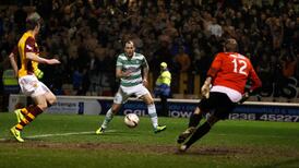 Celtic suspend 128 supporters over Fir Park incidents