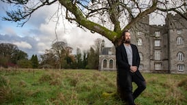 How the baron of Dunsany carried out an ambitious rewilding project in Meath