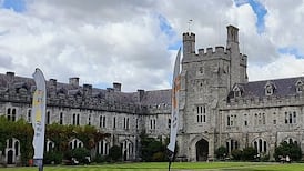 UCC student urges Minister for Justice to prevent deportation