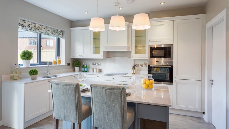 Station Manor, Station Road, Portmarnock, Co Dublin