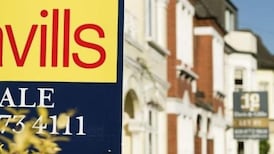 Record €3.5bn invested in Irish property market to date this year