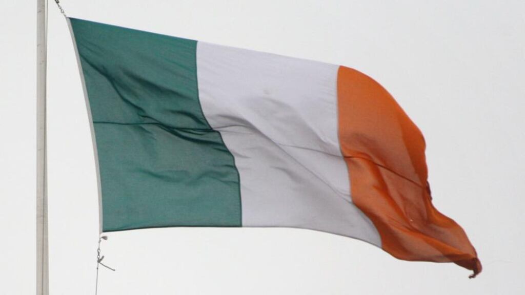 “There will be referendums next year, and one of them should be to remove abortion from the Constitution and put it where it should be – into the ordinary Irish reality where most of us live.”