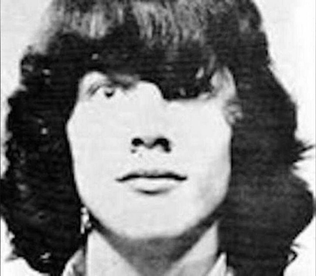 A fresh inquest into the death of Leo Norney (17) concluded with the finding that he was shot dead by British lance corporal John Ross MacKay in September 1975. Photograph: Family handout/PA Wire