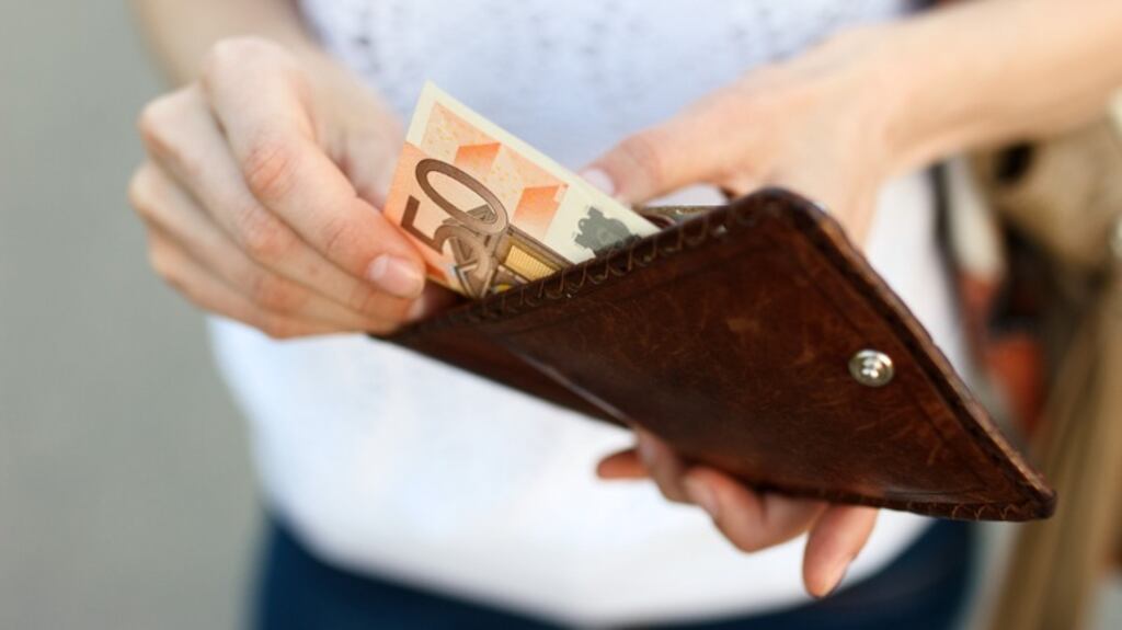 The employee returned a timesheet with payment processed through an agency while at the same time (and sometimes by the same manager) these hours were entered on the HSE payroll system. Photograph: iStock