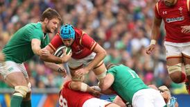 Liam Toland: Henderson’s natural ability  can add real value