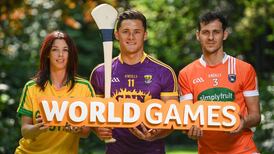 From Seoul Gaels to Helsinki Harps: Funding announced for Global GAA