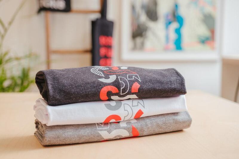 Jill & Gill T-shirts, €50