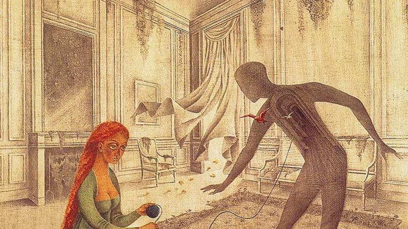 Vessel: Queen of Golden Dogs review – Brutally intense from start to finish