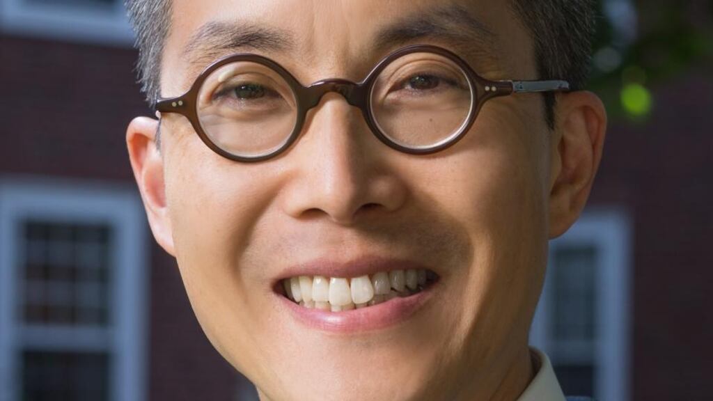 Prof Nien-hê Hsieh is to deliver the Laurence Crowley Lecture at the UCD Michael Smurfit Graduate Business School on October 1st.