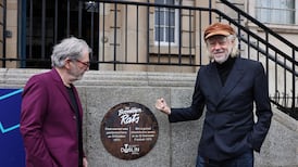 Bob Geldof says he would have ‘walked’ presidential race had he run