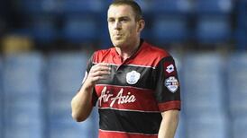 Richard Dunne to skip Republic of Ireland’s end-of-season friendlies