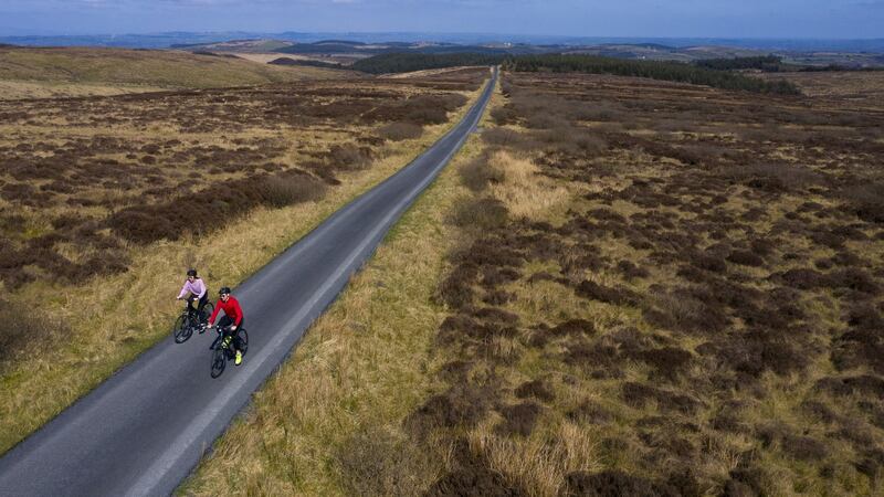 Sliabh Beagh Adventures in Monaghan