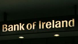 Bank of Ireland interest rate hike in UK criticised