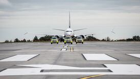 Ireland’s growing aviation sector is a cause for concern