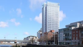Dublin's tallest building planned by Johnny Ronan