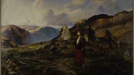 Diarmaid Ferriter: Evictions and villainous landlords are part of what we are