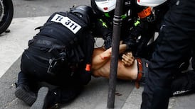 Covid-19 health passes spark street protests in France and Italy