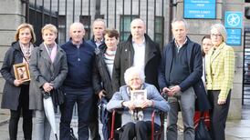 Dublin hospital board apologises for ‘unacceptable failure’ in reporting woman’s cervical sample