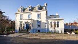 Luxury investment in Dublin 6 for €2.4 million