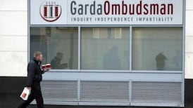 Leaked security sweep findings caused major policing crisis