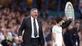 Leeds dig out a point against Newcastle in lively Elland Road clash