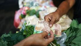 Slide in emerging markets stirs fears of broadening crisis