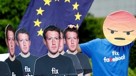 Facebook's flawed rules: Female nipple? Block. Man kicking a child? Keep