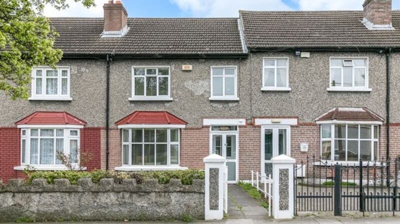 11 Clonard Road, Crumlin, Dublin 12