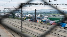 Richard Pine: Fear should not blind us to the plight of Syria’s refugees