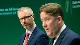 The Irish Times view on housing Ukrainian refugees: a new phase in the crisis