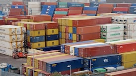 Changes at INM, Central Bank warns of Brexit twoes and pension proposals would benefit less well off