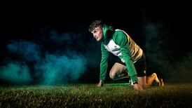 Tokyo 2020: Team Ireland profiles - Marcus Lawler (Athletics)