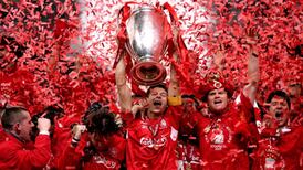 Team-mates past and present laud ‘inspirational’ Steven Gerrard