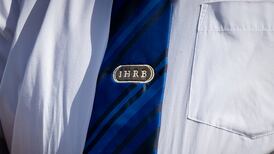 IHRB needs to consider reputational damage to racing in grim Luke Comer Jnr case