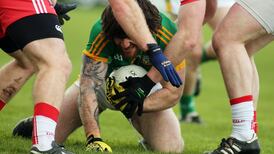 Ryan Bell halts Meath comeback for share of the spoils