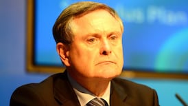 Hell hath no fury like a Minister scorned