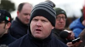 Navan four-timer boosts Gordon Elliott’s trainer title chances