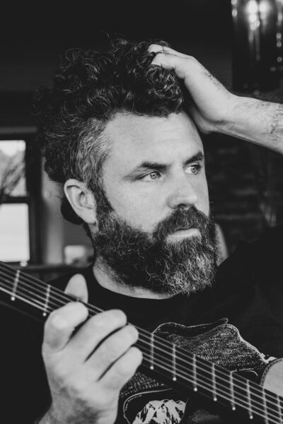 Photograph: Susie Conroy