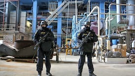 Security expert calls for alert public in case of terrorist attack