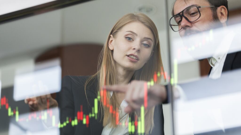 While companies have been making great attempts to target the class of 2018 with online applications and the chance to do video CVs, the power of face-to-face interaction cannot be underestimated. Photograph: iStock