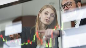 Growing numbers of graduate jobs on offer as economy improves