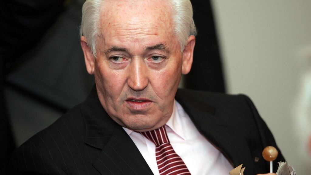 Philip Lynch, former chief exectuive of One Fifty One, is entitled to summary judgment for €1.48 million against the company, the Court of Appeal ruled.