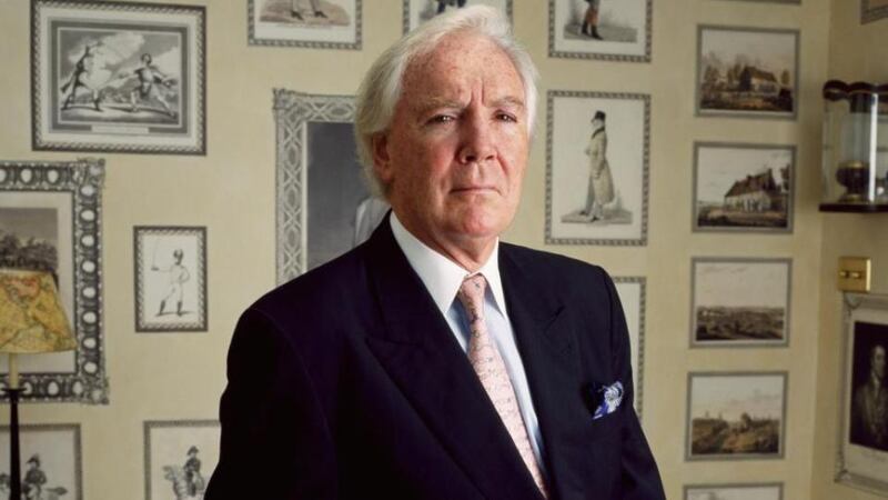 Sir Anthony O’Reilly reduces INM stake to below 3%