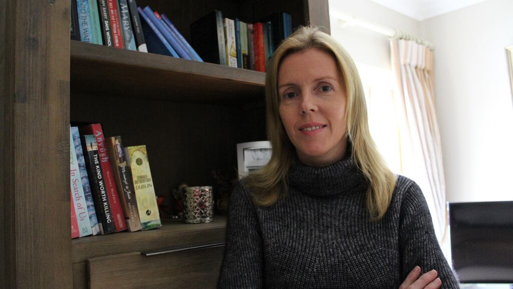 Louise Hall; my book is dedicated to all those around the world who have lost hard but loved much. That they may rediscover hope and welcome the freedom of joy back into their lives