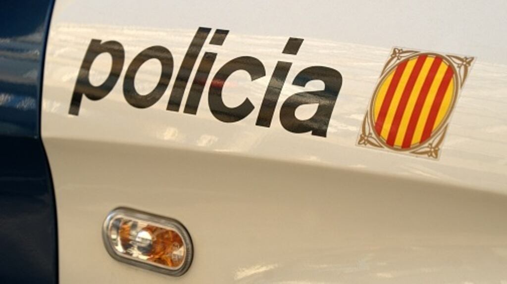 Police in Spain are investigating the circumstances surrounding the explosion in the town of Orio.