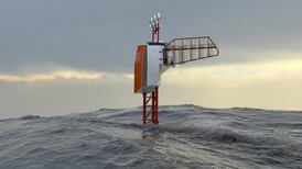 Seas in a pod: the latest Antarctic explorer